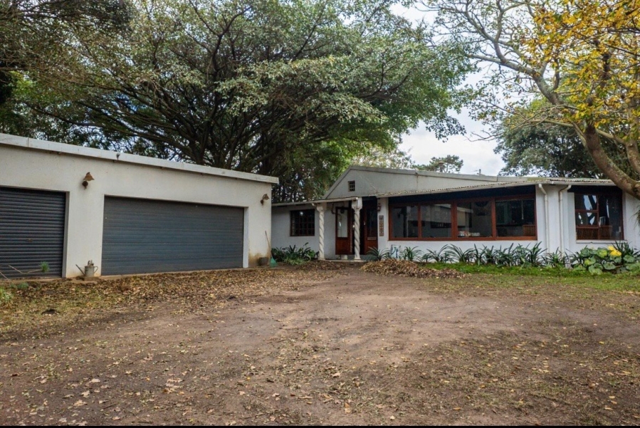 Commercial Property for Sale in Humansdorp Rural Eastern Cape